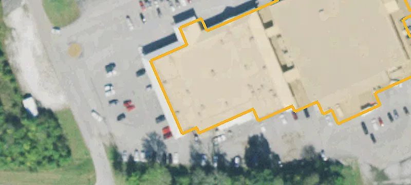 205th Hospital Dr