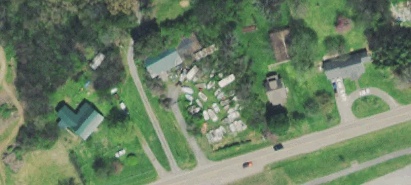 2901 Louisville Rd