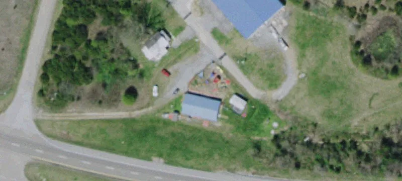 2 Mt Pleasant Cir