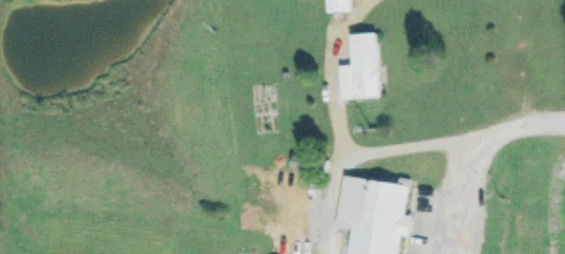 Anderson Rd