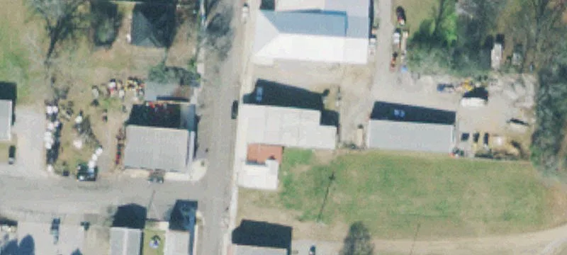 Main St