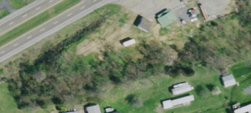 Hwy 11w