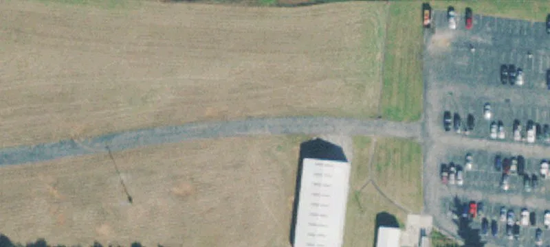 Airport Rd