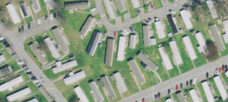 Tarbett Rd