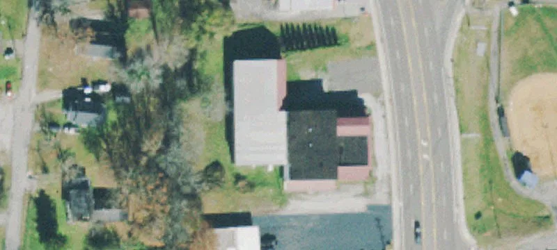 Ruritan Rd