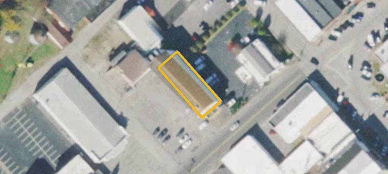 College St