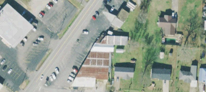 Hwy 13th S