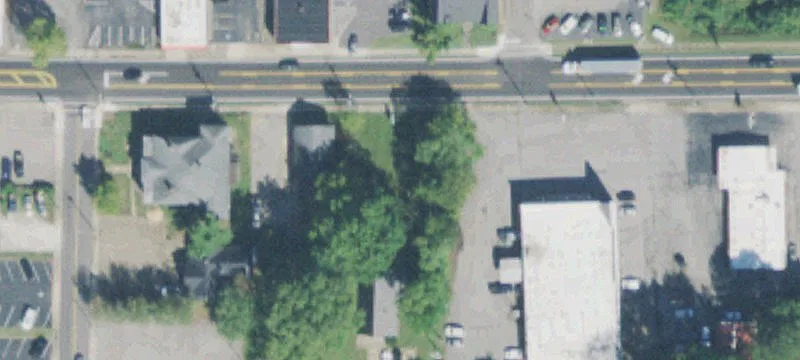 Wood St