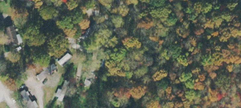 Adcock Cemetery Rd