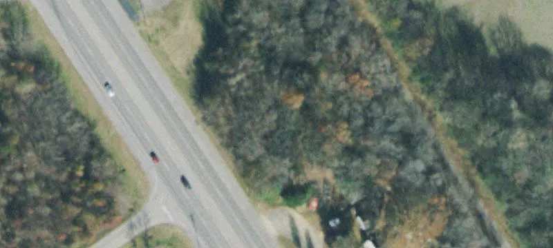 Tullahoma Hwy