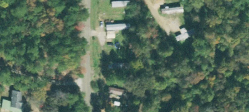 Naylor Rd
