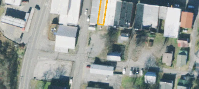 Briggs St