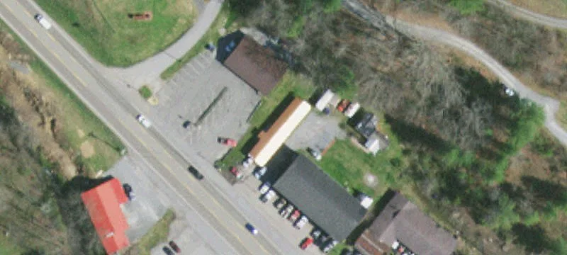 Us Hwy 19e