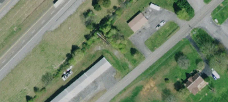 Shipley Fry Rd