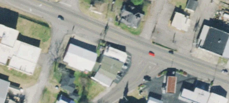505 College St