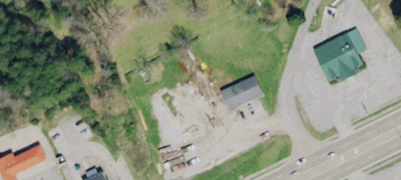 Maynardville Hwy