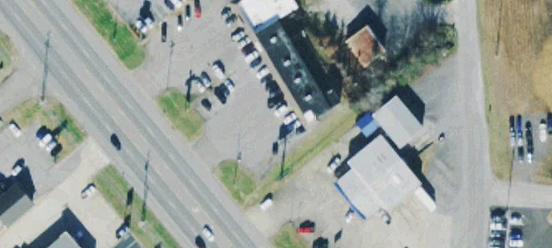 Hwy 46