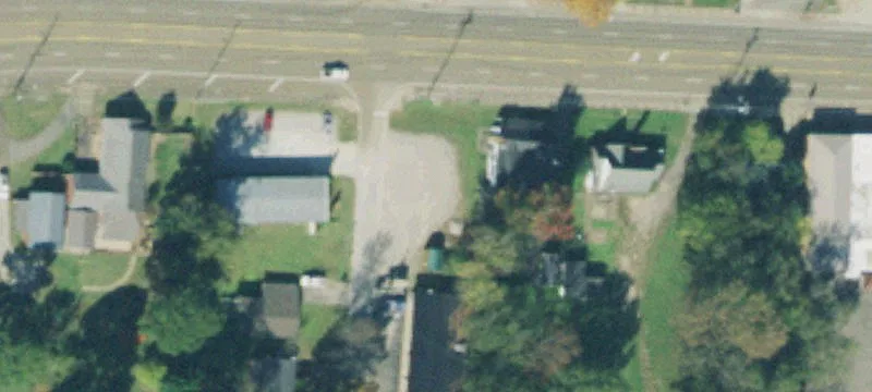 Main W St