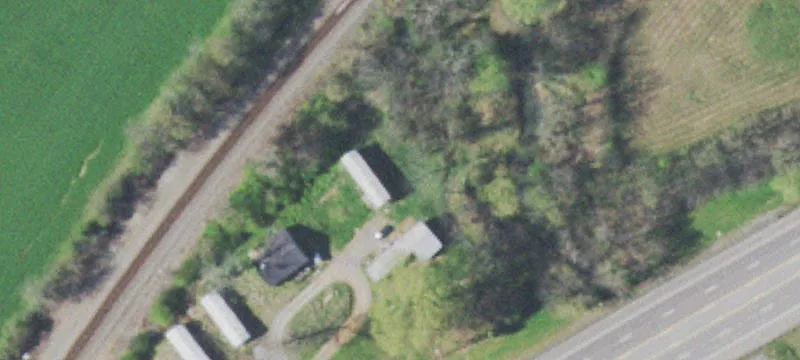 Rhea County Hwy