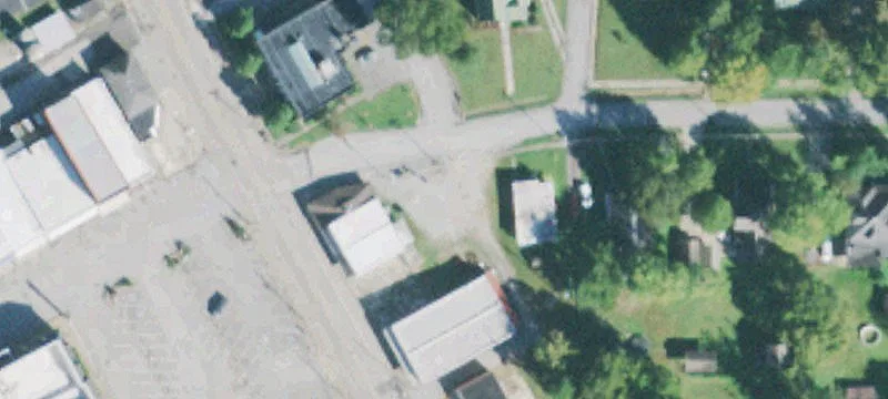 Main St