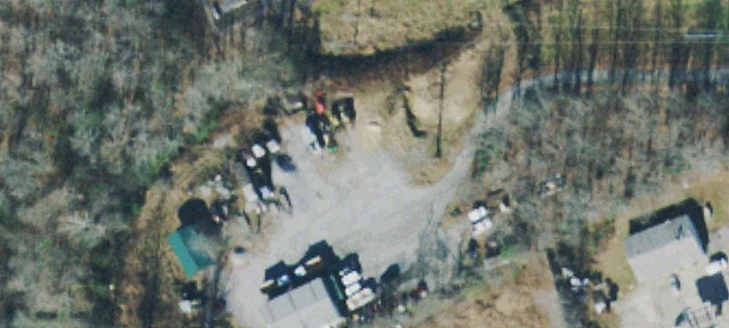 Pond Rd