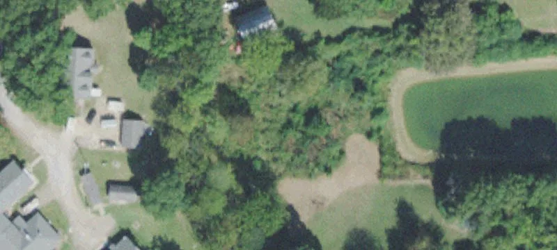 Dunlap Orphanage Rd