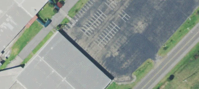 Redfern Dr