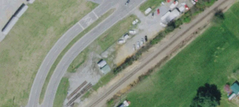 Snapps Fry Rd