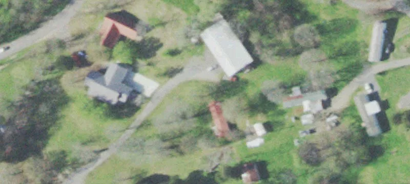 Francisco NW Rd