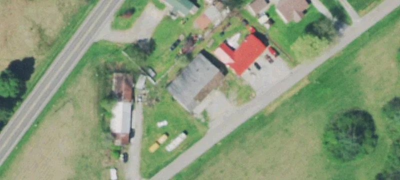 211 Old Hwy 11
