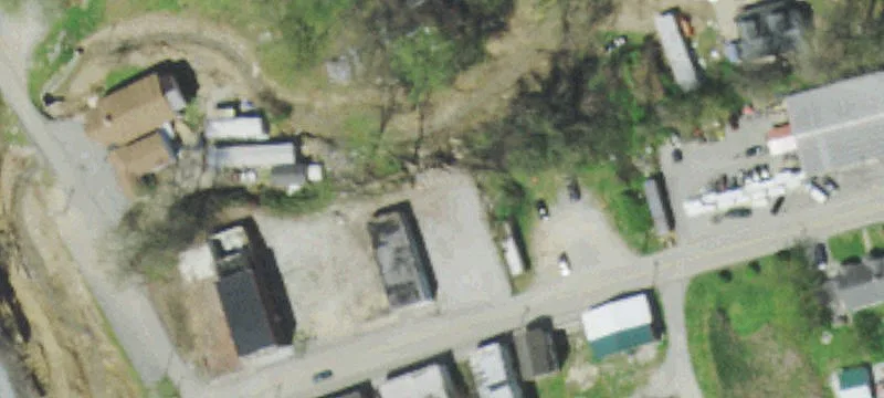 Main St