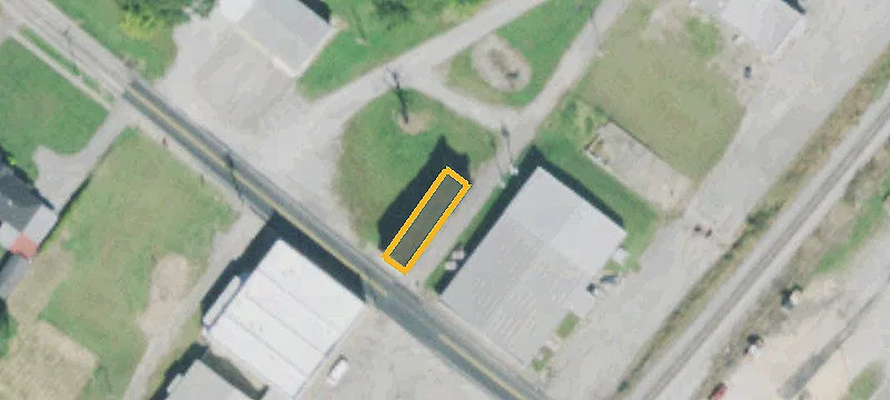 Main St