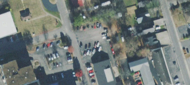 Boyers Ave