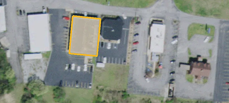 1310 Andrew Johnson Hwy