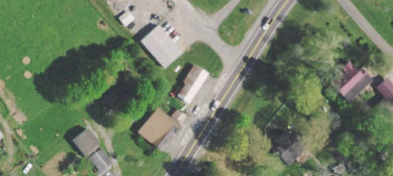 Andersonville Hwy