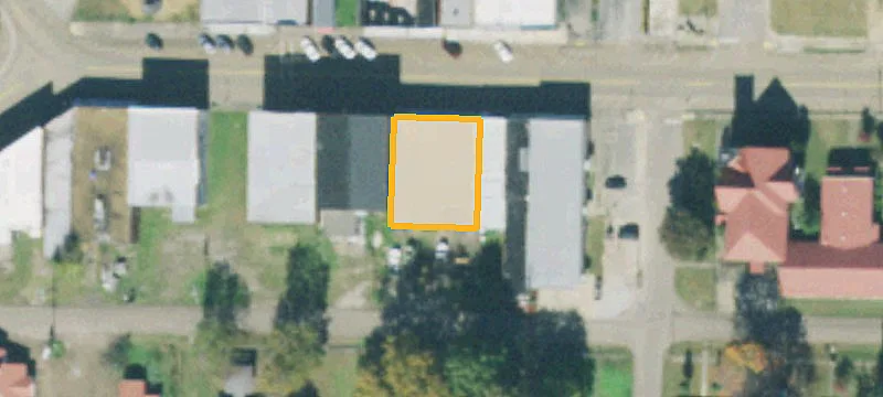 Main St