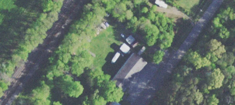 541 Medlin Pike