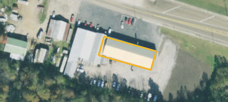 15160 Hwy 64