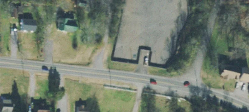 Central Pike