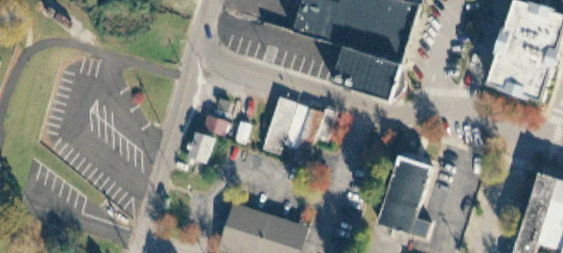19 Maple St