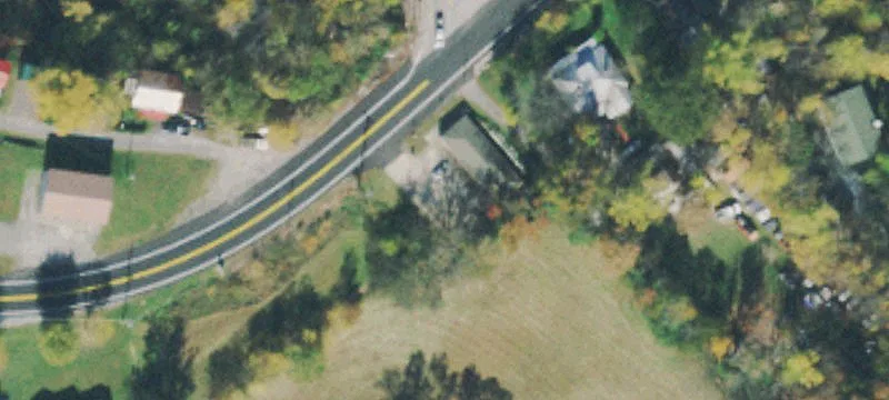 Cookeville Hwy