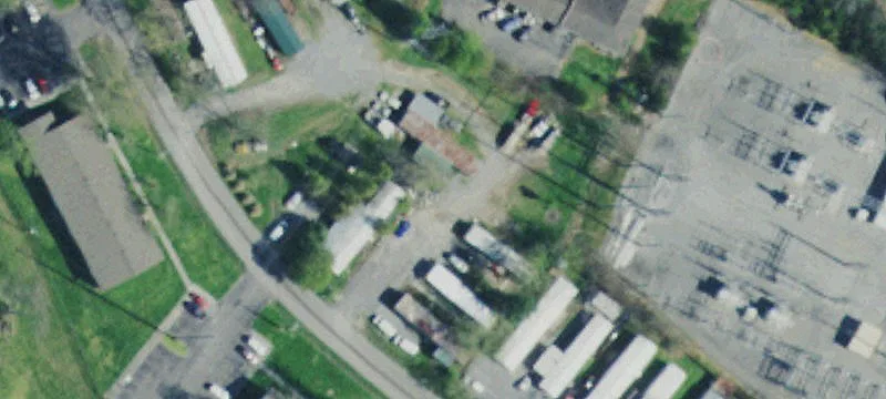 125 Paine St