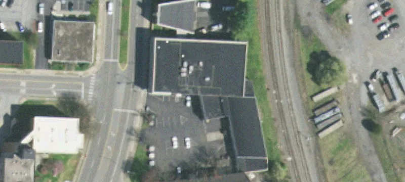 131 Martin Luther King Jr Blvd