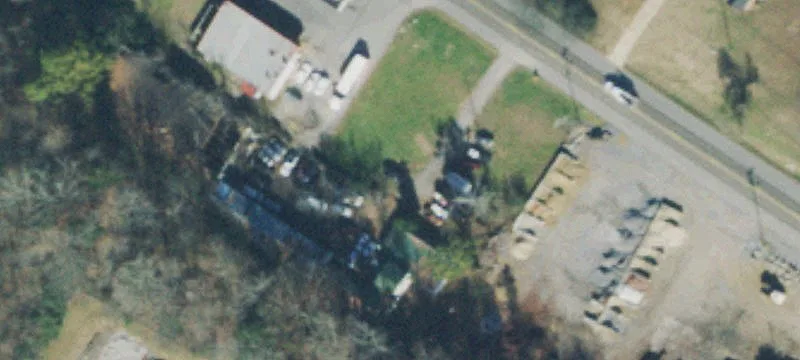 Hwy 41st N