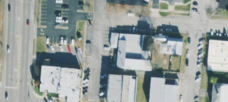 216 Irwin St