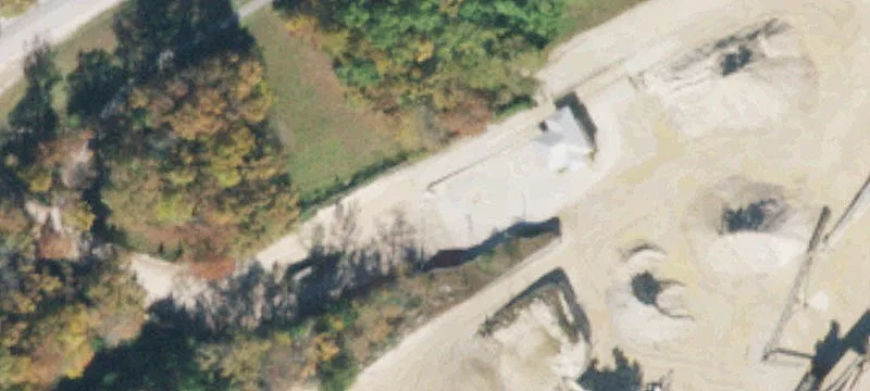 Midway Rd