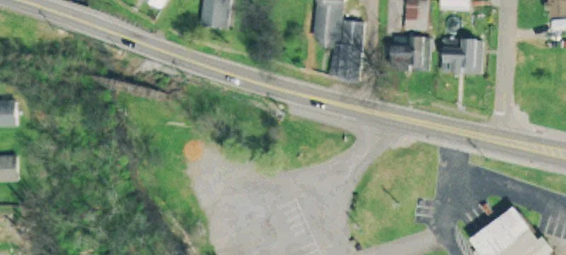 Sevierville Rd