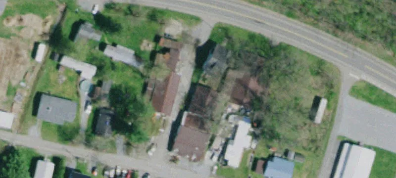Watauga Rd