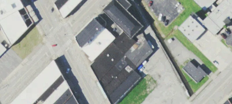 Rockwood St