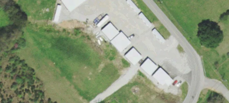 316 Jacksboro Sta Rd